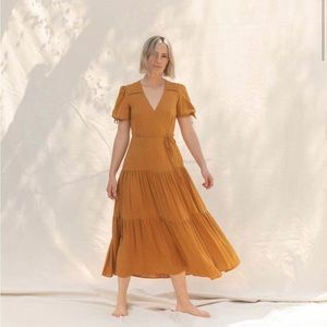 Christy Dawn - The Augusta Dress